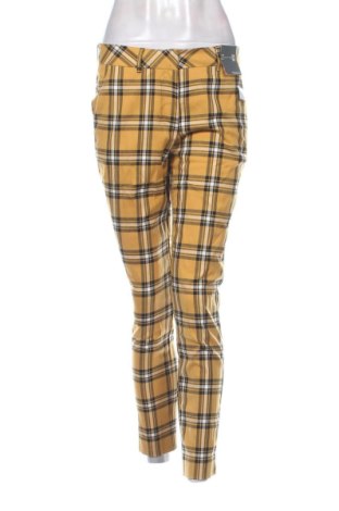 Pantaloni de femei Yessica, Mărime M, Culoare Multicolor, Preț 57,74 Lei, #137297289