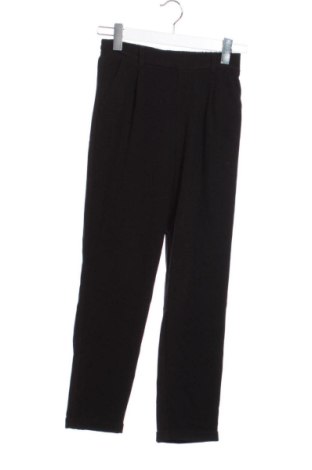 Pantaloni de femei Stradivarius, Mărime XS, Culoare Negru, Preț 52,00 Lei, #137297425