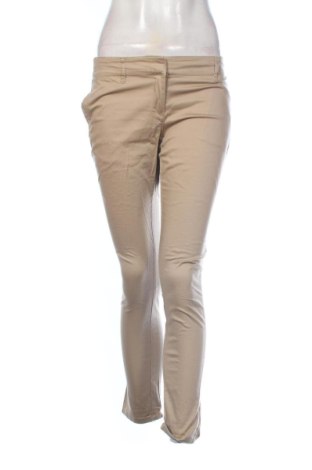 Pantaloni de femei Pimkie, Mărime M, Culoare Bej, Preț 30,00 Lei, #137297508