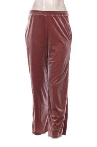 Pantaloni de femei Unbranded, Mărime M, Culoare Mov deschis, Preț 41,99 Lei, #137297949