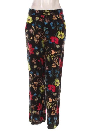 Pantaloni de femei H&M, Mărime S, Culoare Multicolor, Preț 62,99 Lei, #137297965