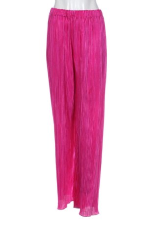 Pantaloni de femei SHEIN, Mărime M, Culoare Roz, Preț 68,24 Lei, #137297968