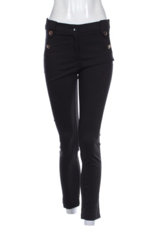 Pantaloni de femei Lucy, Mărime M, Culoare Negru, Preț 73,49 Lei, #137297971