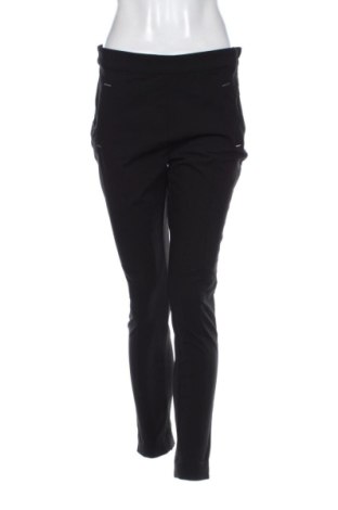 Pantaloni de femei H&M, Mărime L, Culoare Negru, Preț 41,99 Lei, #137298064