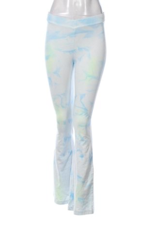 Pantaloni de femei Weekday, Mărime S, Culoare Multicolor, Preț 41,99 Lei, #137298104