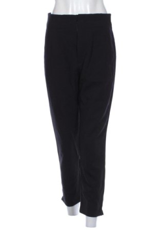 Pantaloni de femei Stradivarius, Mărime S, Culoare Negru, Preț 36,74 Lei, #137298125