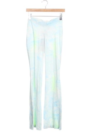 Pantaloni de femei Weekday, Mărime XS, Culoare Multicolor, Preț 78,74 Lei, #137298172
