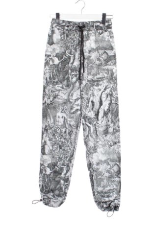 Pantaloni de femei Diesel, Mărime XS, Culoare Multicolor, Preț 1.371,74 Lei, #137298219