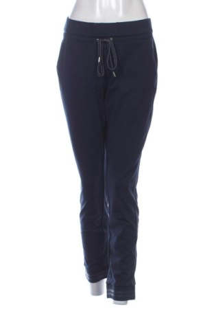 Pantaloni de femei Street One, Mărime XL, Culoare Albastru, Preț 89,23 Lei, #137298319
