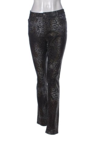 Pantaloni de femei Unbranded, Mărime L, Culoare Multicolor, Preț 68,24 Lei, #137298329