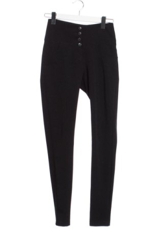 Pantaloni de femei Unbranded, Mărime XS, Culoare Negru, Preț 35,00 Lei, #137298434