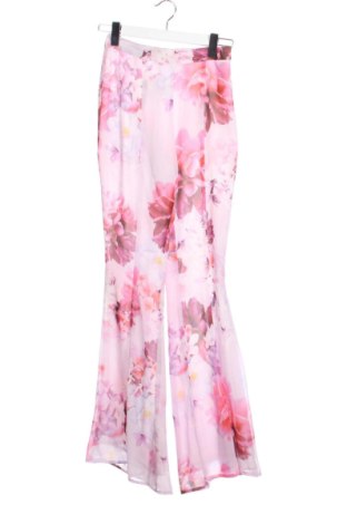 Pantaloni de femei Guess, Mărime XXS, Culoare Multicolor, Preț 545,64 Lei, #137298444