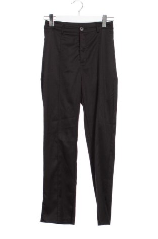 Pantaloni de femei SHEIN, Mărime XS, Culoare Negru, Preț 75,00 Lei, #137298455