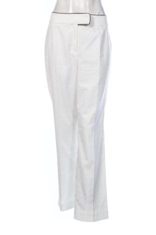 Damskie spodnie Madeleine, Rozmiar XL, Kolor Biały, Cena 475,86 zł, #137298970