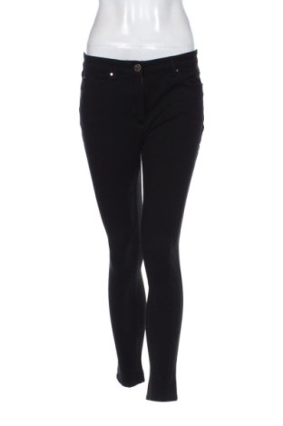 Pantaloni de femei H&M, Mărime M, Culoare Negru, Preț 73,49 Lei, #137298972