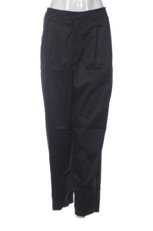 Pantaloni de femei LCW, Mărime XL, Culoare Negru, Preț 62,99 Lei, #137299045