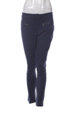 Pantaloni de femei Esmara, Mărime XL, Culoare Albastru, Preț 62,99 Lei, #137299300