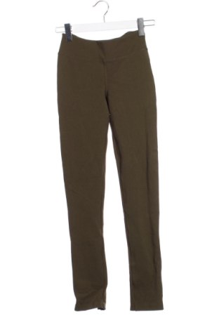 Pantaloni de femei Unbranded, Mărime XS, Culoare Verde, Preț 145,29 Lei, #137299314