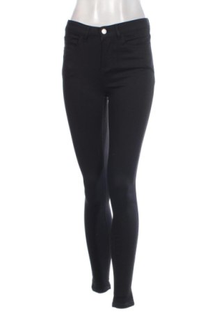 Pantaloni de femei VILA, Mărime S, Culoare Negru, Preț 33,00 Lei, #137299554