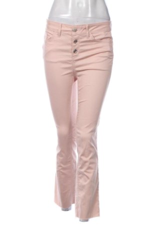 Pantaloni de femei Liu Jo, Mărime M, Culoare Roz, Preț 299,20 Lei, #137299583