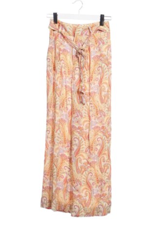 Damskie spodnie Mango, Rozmiar XS, Kolor Kolorowy, Cena 37,91 zł, #137299776