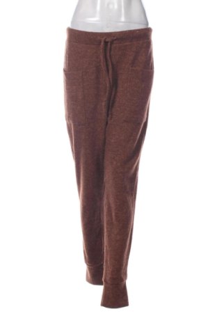 Dámské kalhoty  Cropp, Velikost XL, Barva Hnědá, Cena  194,00 Kč, #137299820