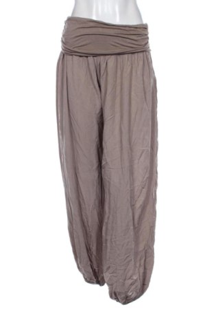Damskie spodnie Unbranded, Rozmiar M, Kolor Brązowy, Cena 59,36 zł, #137300001