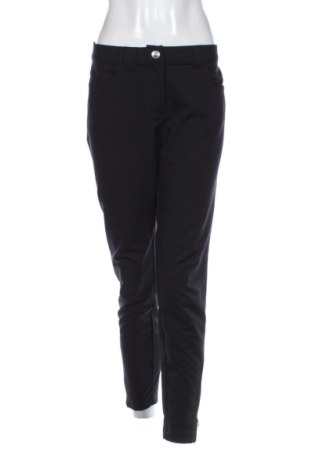 Pantaloni de femei Crivit, Mărime L, Culoare Negru, Preț 52,49 Lei, #137300385