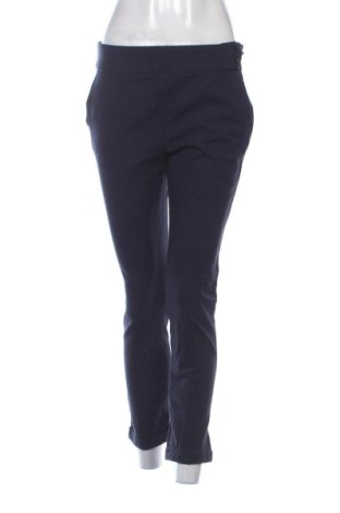 Pantaloni de femei Caroll, Mărime L, Culoare Albastru, Preț 90,00 Lei, #137300392