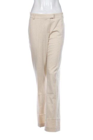 Pantaloni de femei H&M, Mărime XL, Culoare Bej, Preț 83,99 Lei, #137300462