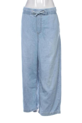 Pantaloni de femei Street One, Mărime XXL, Culoare Albastru, Preț 146,97 Lei, #137301192