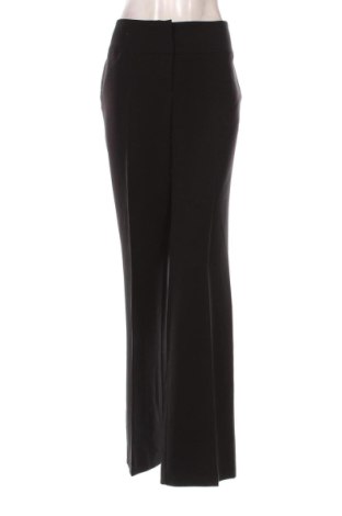 Pantaloni de femei Fiorella Rubino, Mărime XL, Culoare Negru, Preț 215,21 Lei, #137301223