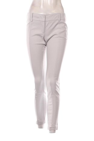Pantaloni de femei Patrizia Pepe, Mărime M, Culoare Gri, Preț 241,46 Lei, #137301346