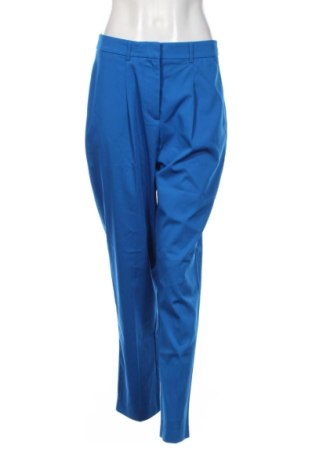 Pantaloni de femei Mohito, Mărime M, Culoare Albastru, Preț 104,98 Lei, #137301430
