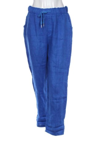 Női nadrág NEW COLLECTION, Méret L, Szín Kék, Ár 5 319 Ft, #137301464