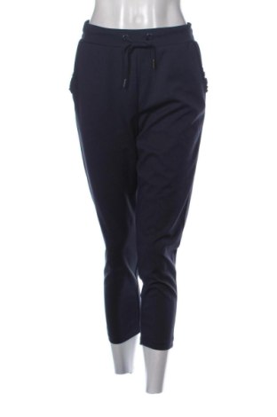 Pantaloni de femei Soya Concept, Mărime M, Culoare Albastru, Preț 41,99 Lei, #137301733
