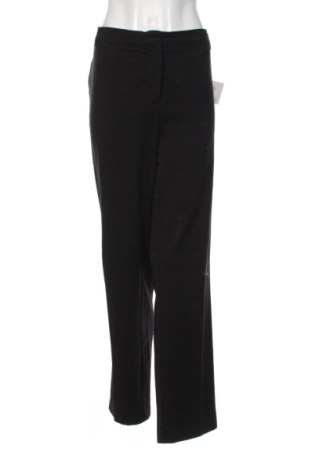 Damenhose Yessica, Größe 3XL, Farbe Schwarz, Preis 14,00 €, #137302019