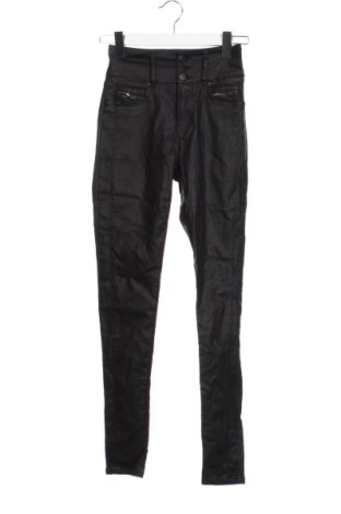 Pantaloni de femei SHEIN, Mărime XS, Culoare Negru, Preț 31,49 Lei, #137302187