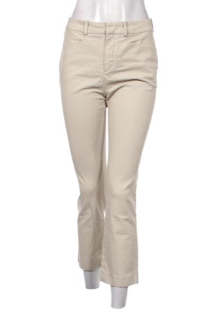 Pantaloni de femei Drykorn for beautiful people, Mărime M, Culoare Bej, Preț 82,00 Lei, #137302208