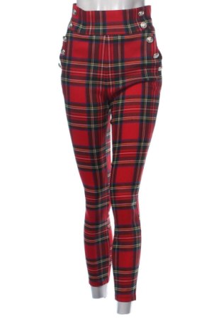 Pantaloni de femei NEW COLLECTION, Mărime S, Culoare Multicolor, Preț 66,00 Lei, #137302376