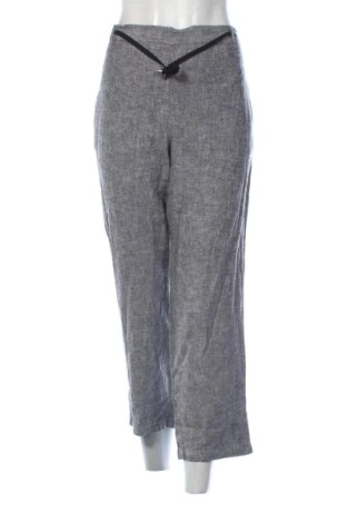 Damenhose Unbranded, Größe L, Farbe Grau, Preis 14,84 €, #137302555
