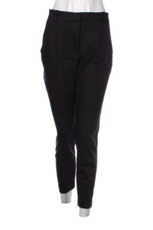 Pantaloni de femei H&M, Mărime L, Culoare Negru, Preț 40,00 Lei, #137302579