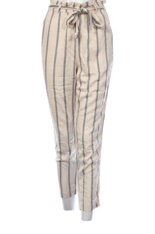 Pantaloni de femei H&M, Mărime S, Culoare Multicolor, Preț 62,99 Lei, #137302904