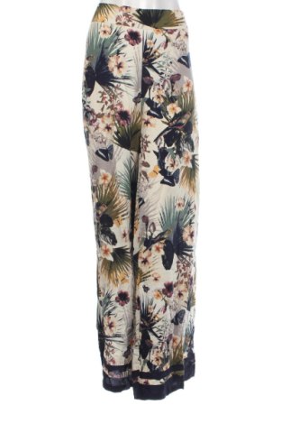 Pantaloni de femei Zabaione, Mărime XL, Culoare Multicolor, Preț 73,49 Lei, #137302939