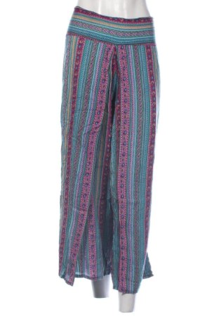 Pantaloni de femei Unbranded, Mărime S, Culoare Multicolor, Preț 57,74 Lei, #137303036
