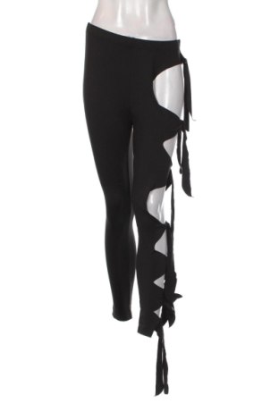 Pantaloni de femei SHEIN, Mărime M, Culoare Negru, Preț 57,74 Lei, #137303089