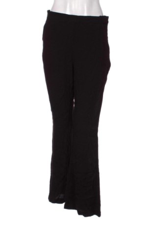Pantaloni de femei H&M, Mărime M, Culoare Negru, Preț 68,24 Lei, #137303148