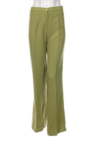 Pantaloni de femei Unbranded, Mărime S, Culoare Verde, Preț 36,74 Lei, #137303280