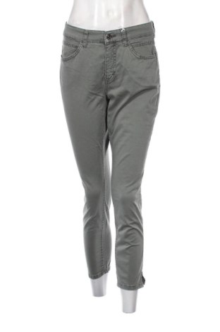 Pantaloni de femei Mac, Mărime L, Culoare Verde, Preț 391,99 Lei, #137303305