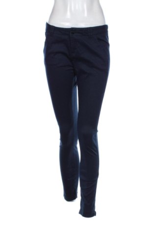 Női nadrág Bershka, Méret M, Szín Kék, Ár 3 901 Ft, #137303513